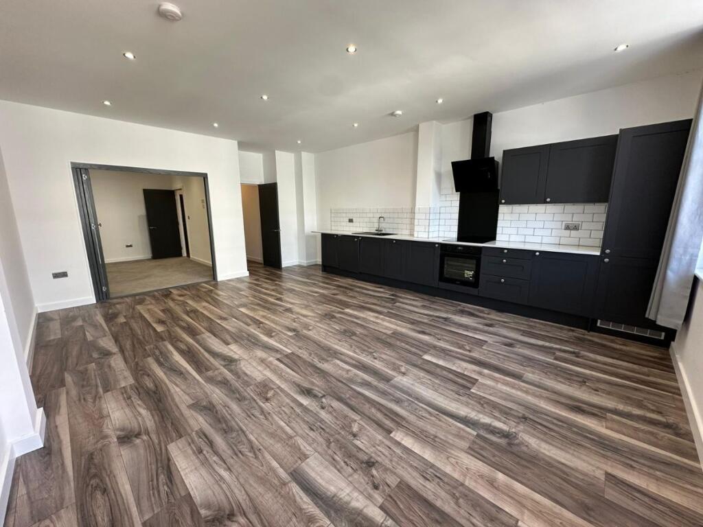 Main image of property: Flat 3, The Binding House