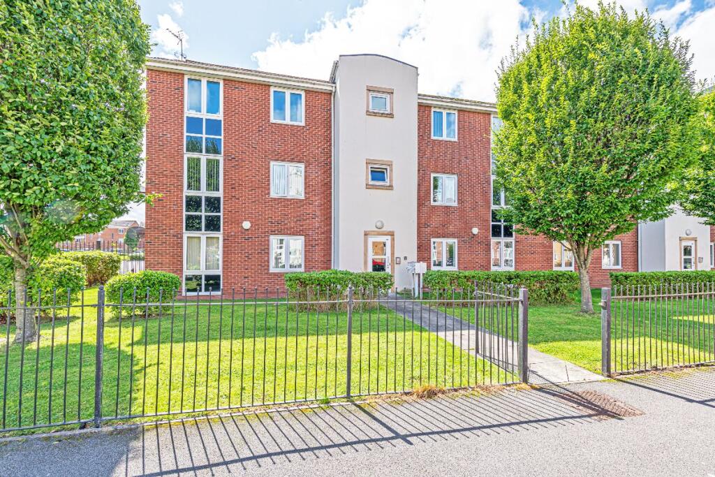 Main image of property: Alderman Road, Speke, Liverpool