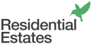 Residential Estates, Chester Estate Agent Logo