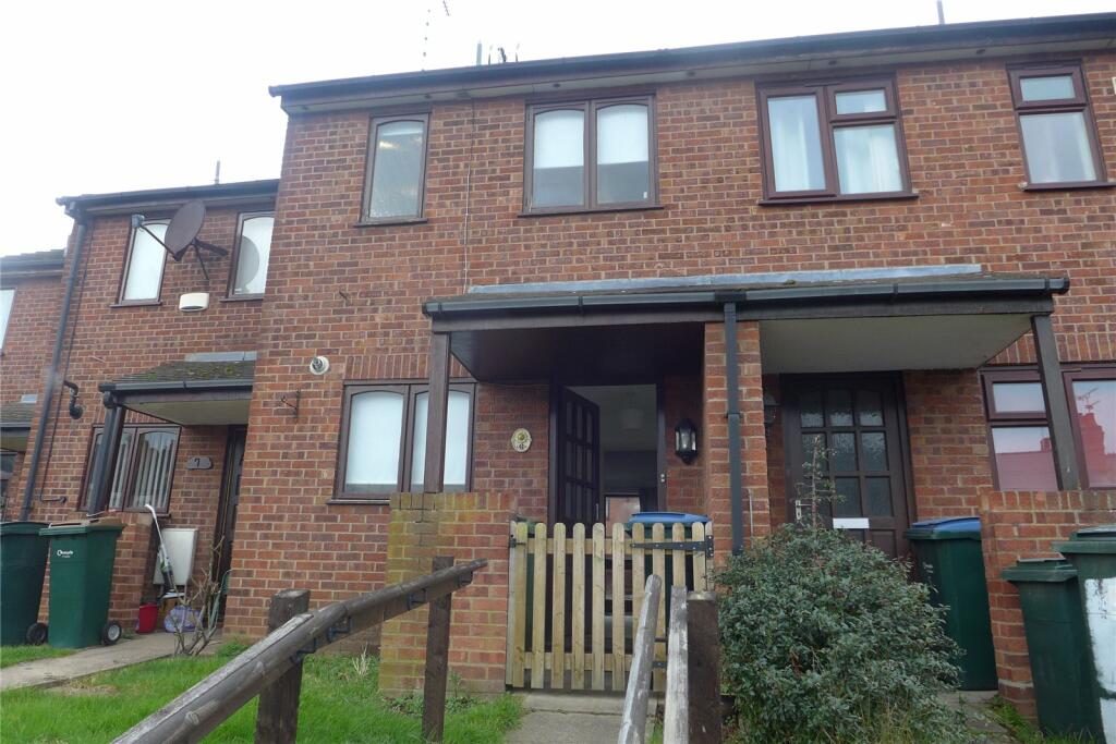 2 bedroom terraced house for rent in Hearsall Lane, Chapelfields, Coventry, CV5