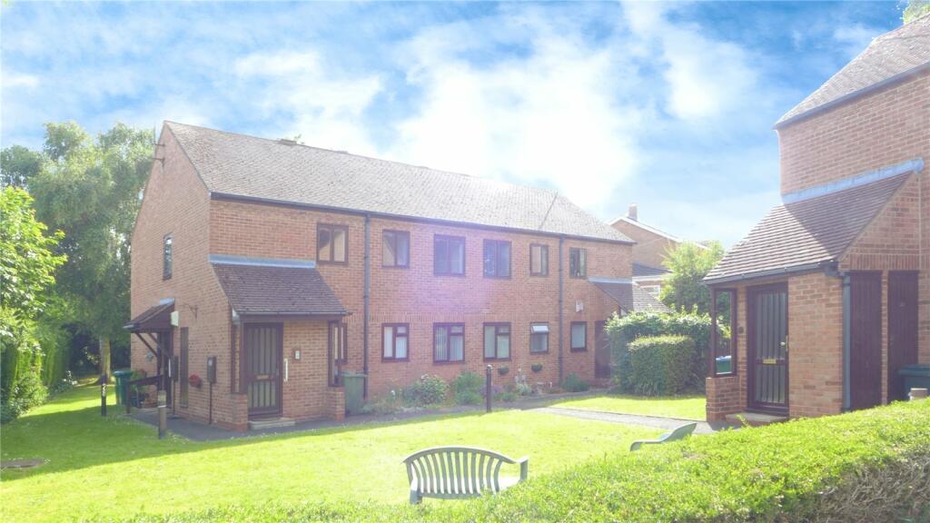 Main image of property: Brentwood Gardens, Finham, Coventry, CV3