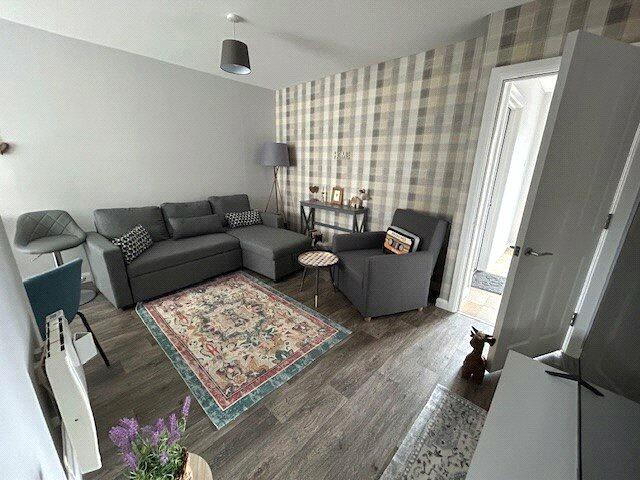 Main image of property: Brentwood Avenue, Finham, Coventry, CV3