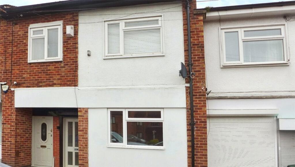Main image of property: Brentwood Avenue, Finham, Coventry, CV3