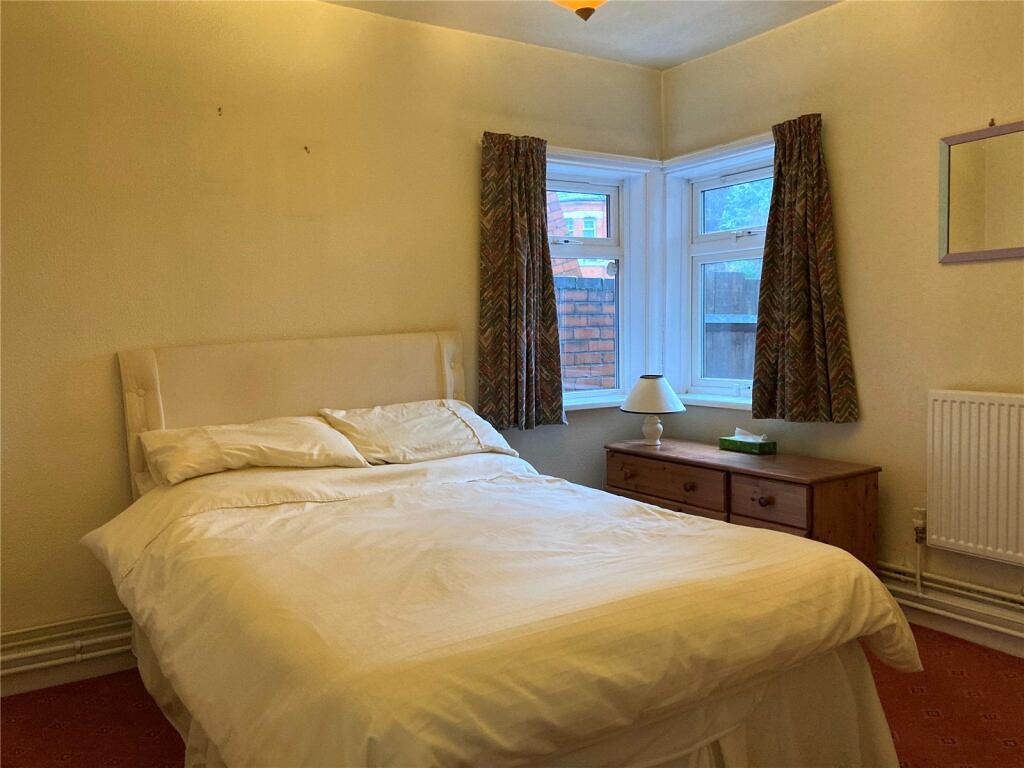Additional property image - Earlsdon Avenue North, Earlsdon, Coventry, CV5