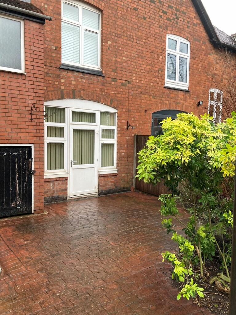 Additional property image - Earlsdon Avenue North, Earlsdon, Coventry, CV5