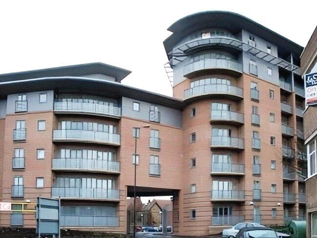 Main image of property: Triumph House, Manor House Drive, Coventry, CV1