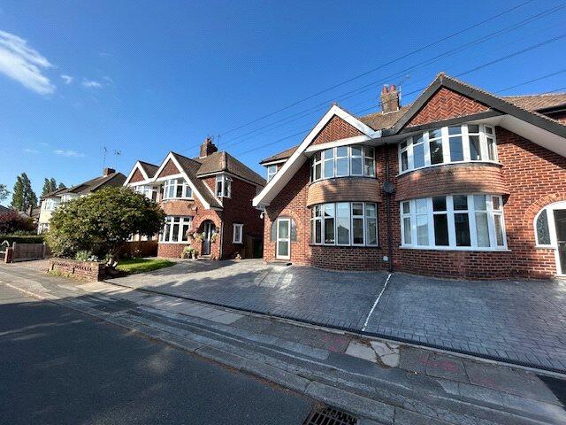 Main image of property: Seedfield Croft, Cheylesmore, Coventry, CV3