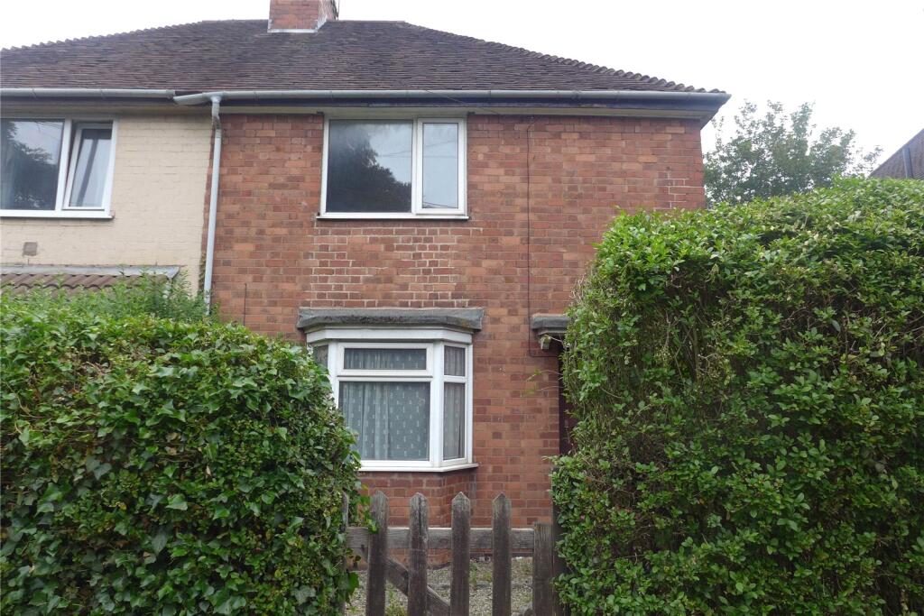 Main image of property: London Road, Whitley, Coventry, West Midlands, CV1
