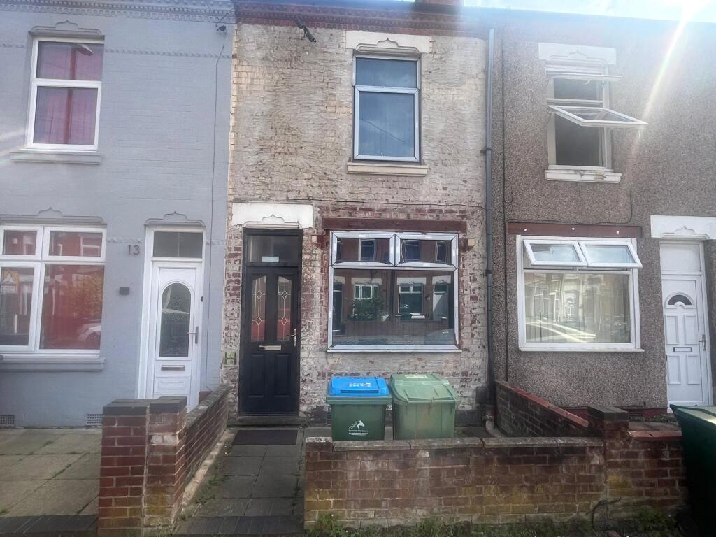 Main image of property: Northfield Road, Stoke, Coventry, West Midlands, CV1