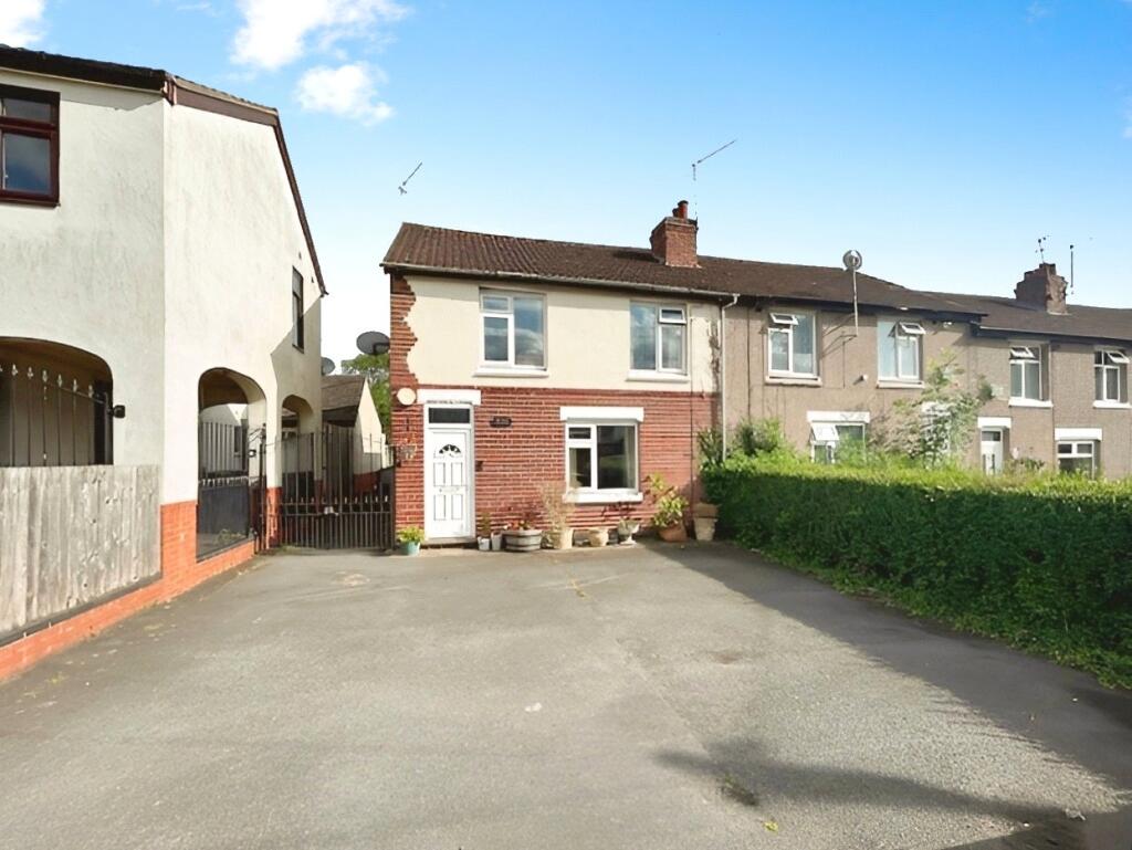 Main image of property: Henley Road, Walsgrave On Sowe, Coventry, West Midlands, CV2