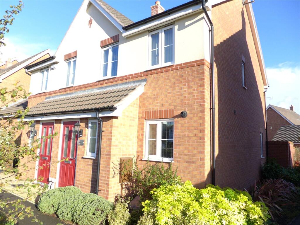 Main image of property: Humber Road, Stoke, Coventry, West Midlands, CV3