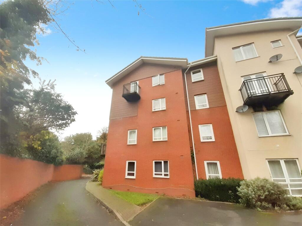 Main image of property: Russell House, Sandy Lane, Radford, CV1