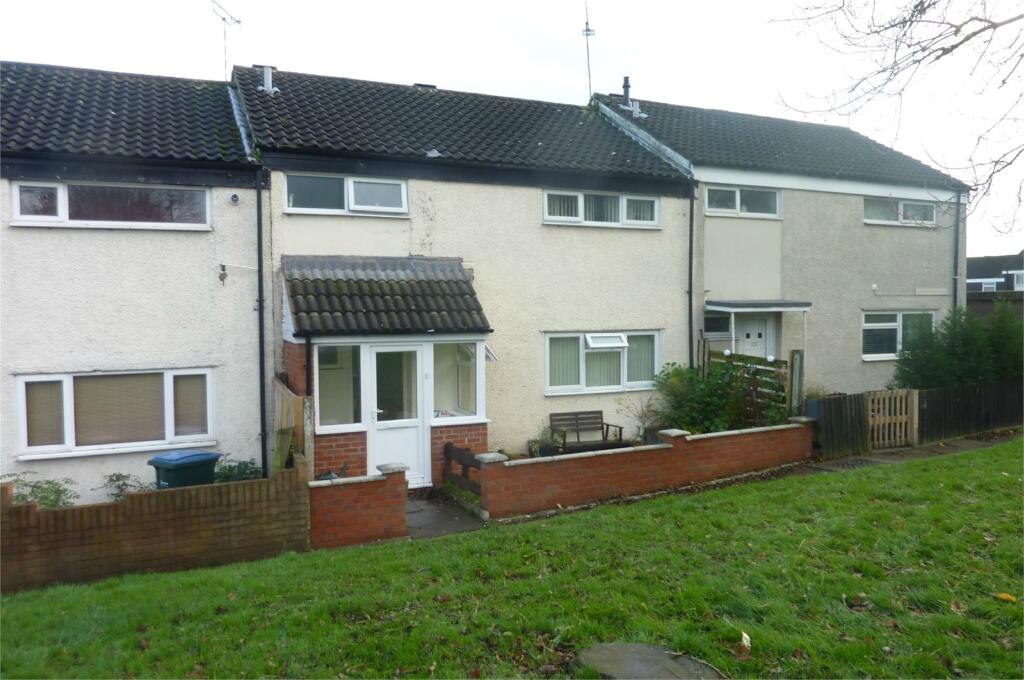 Main image of property: Attoxhall Road, Wyken, Coventry, CV2