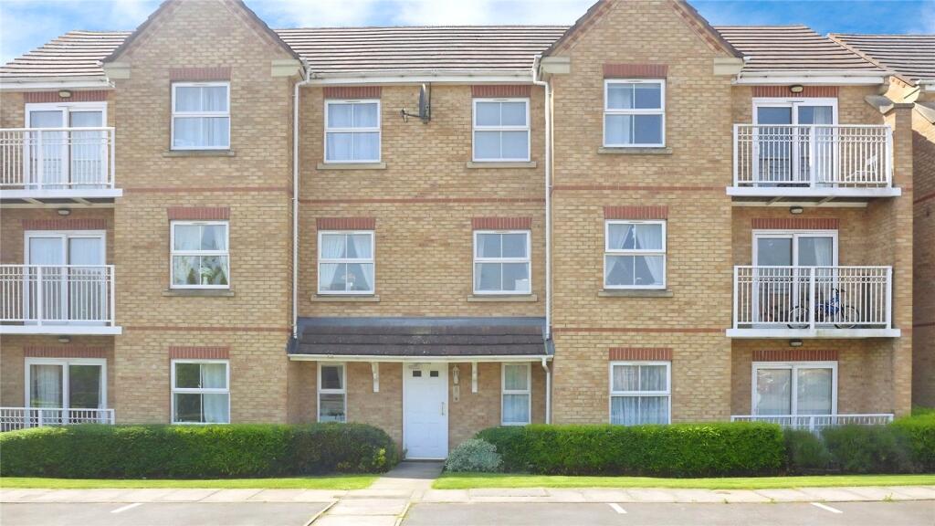 Main image of property: Pipkin Court, Parkside, Coventry, West Midlands, CV1