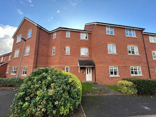 Main image of property: Fletcher Walk, Finham, Coventry, CV3