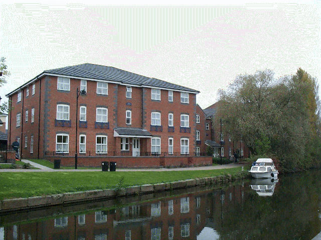Main image of property: Drapers Fields, Canal Basin, Coventry, West Midlands, CV1