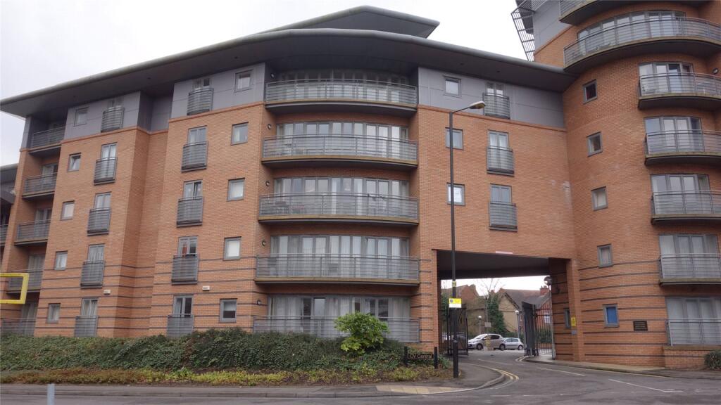 Main image of property: Riley House, Manor House Drive, Coventry, West Midlands, CV1