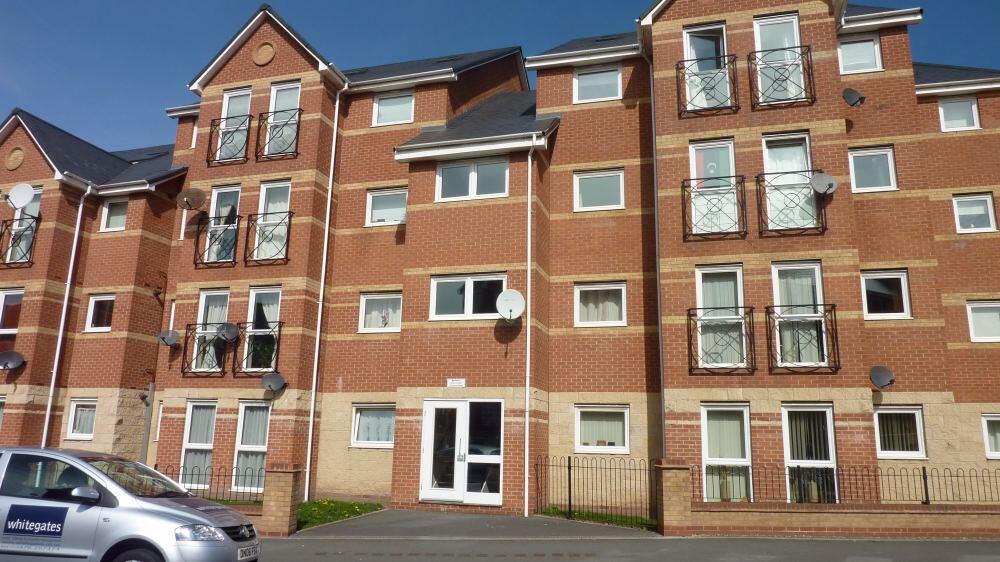 Main image of property: Thackhall Street, Stoke, Coventry, West Midlands, CV2