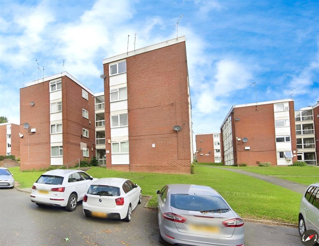 Main image of property: Abbey Court, Abbey Road, Whitley, Coventry, CV3