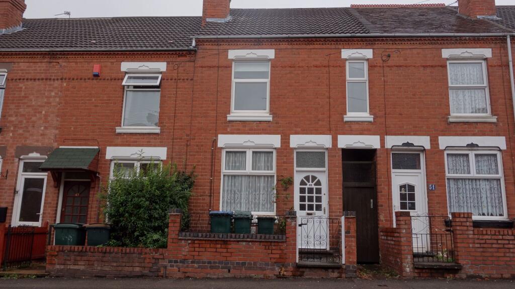 Main image of property: Dean Street, Stoke, Coventry, West Midlands, CV2