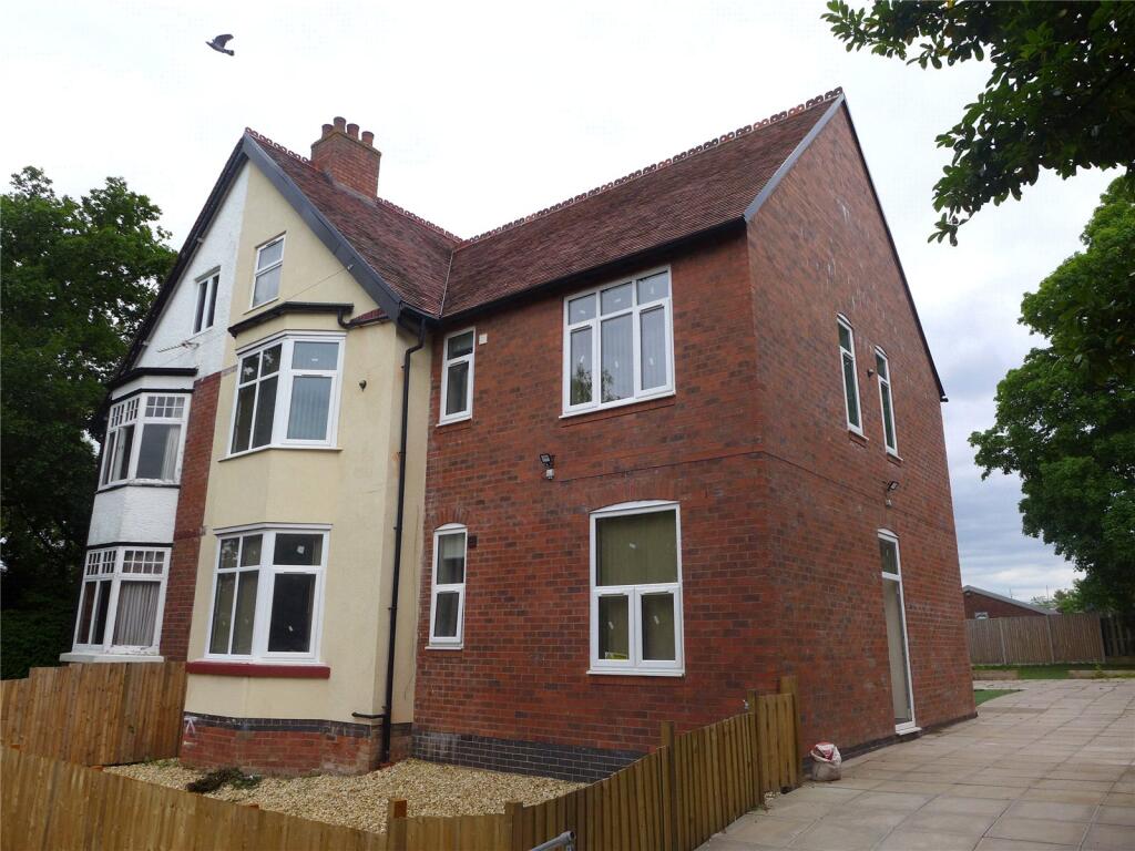 Main image of property: Cromwell Lane, Canley, Coventry, CV4