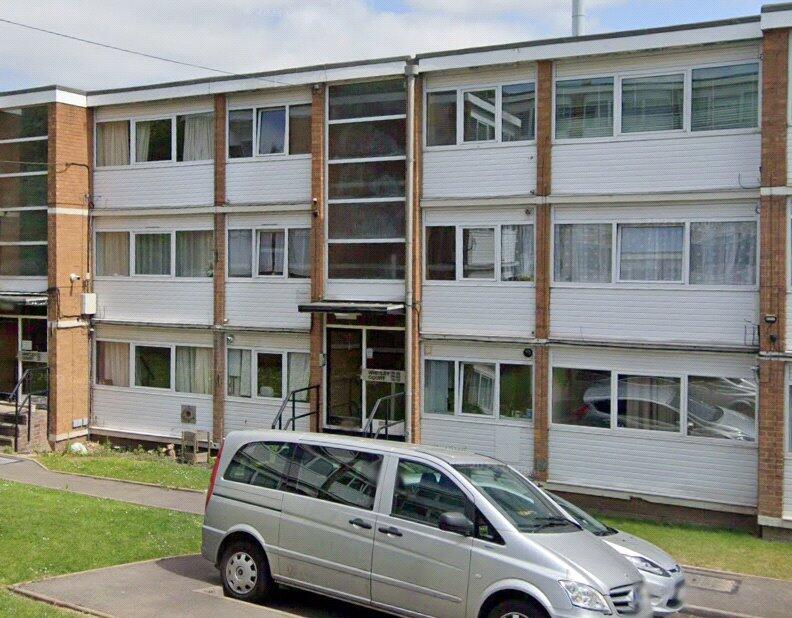 Main image of property: Whitley Court, Whitley Village, Coventry, CV3