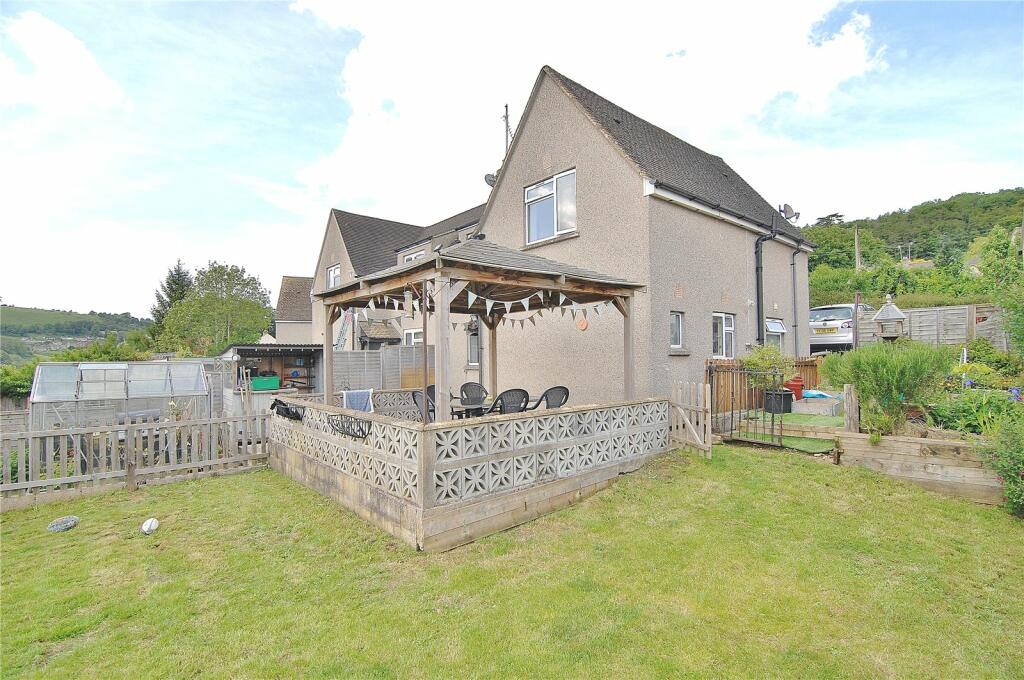 Main image of property: Thrupp, Stroud, GL5