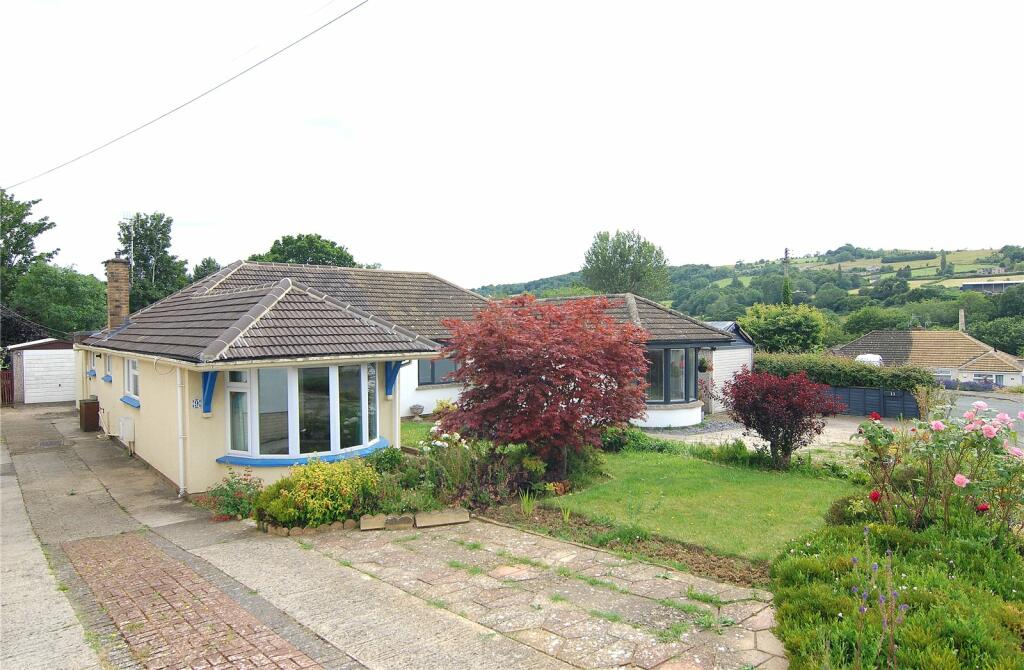 Main image of property: Stringers Close, Stroud, Gloucestershire, GL5