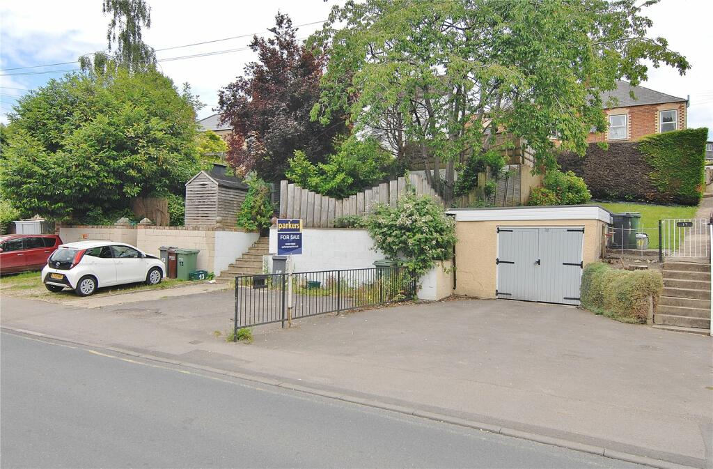 3 bedroom semidetached house for sale in Slad Road, Stroud