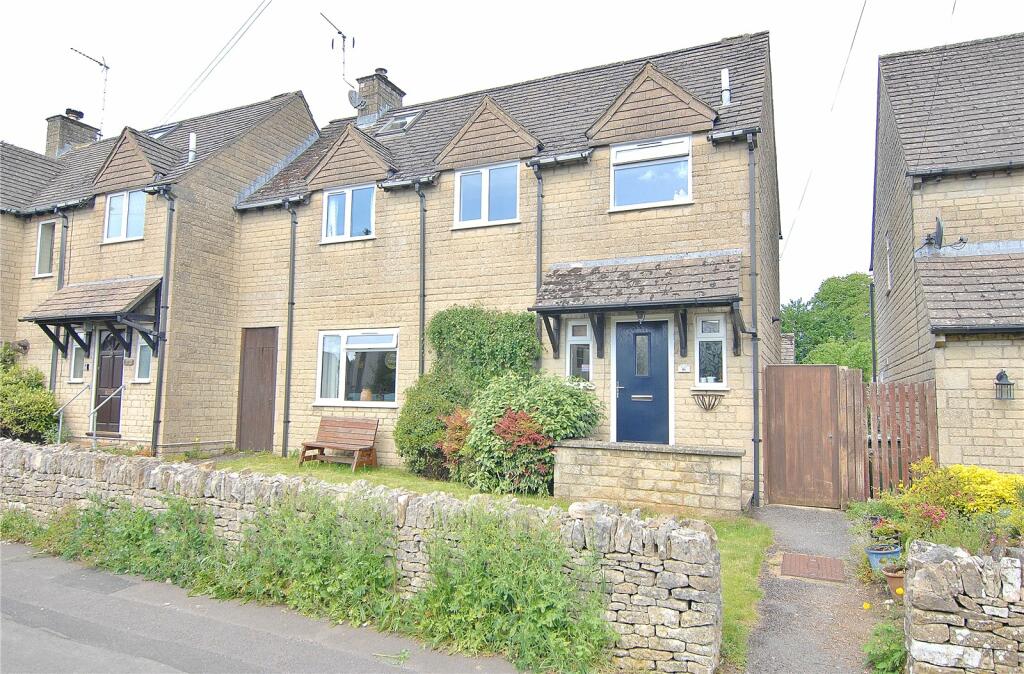 Main image of property: Bearsfield, Bisley, Stroud, Gloucestershire, GL6