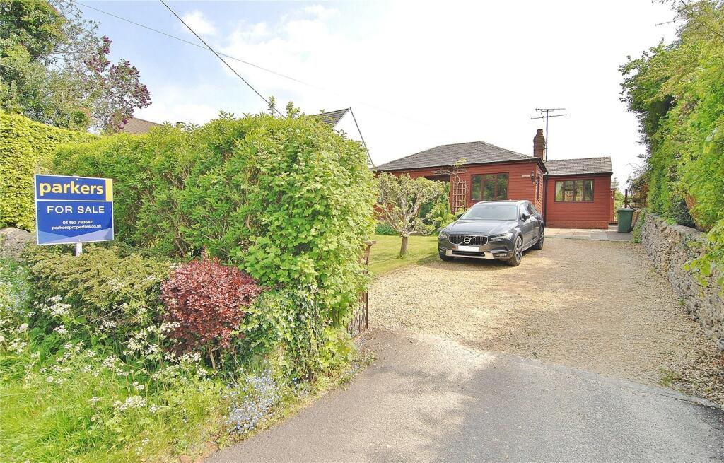Main image of property: Bussage, Stroud, GL6