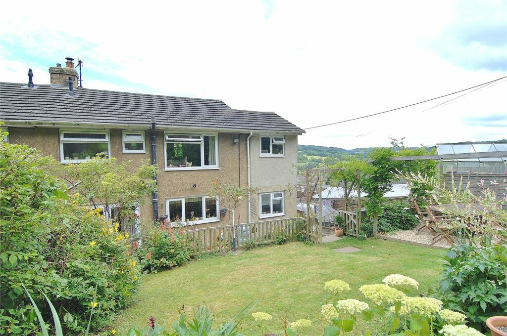 Main image of property: Summer Close, Stroud, Gloucestershire, GL5