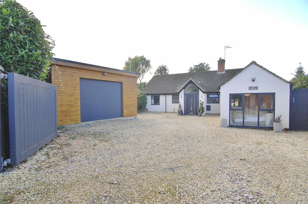 Main image of property: Haresfield, Stonehouse, Gloucestershire, GL10