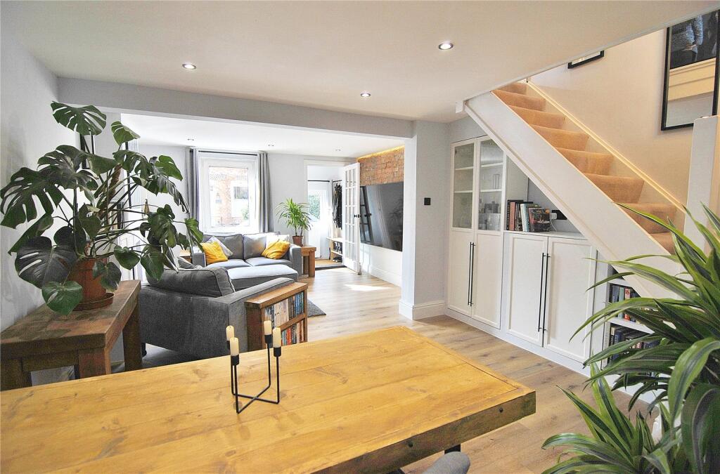 Main image of property: Springfield Road, Cashes Green, Stroud, Gloucestershire, GL5