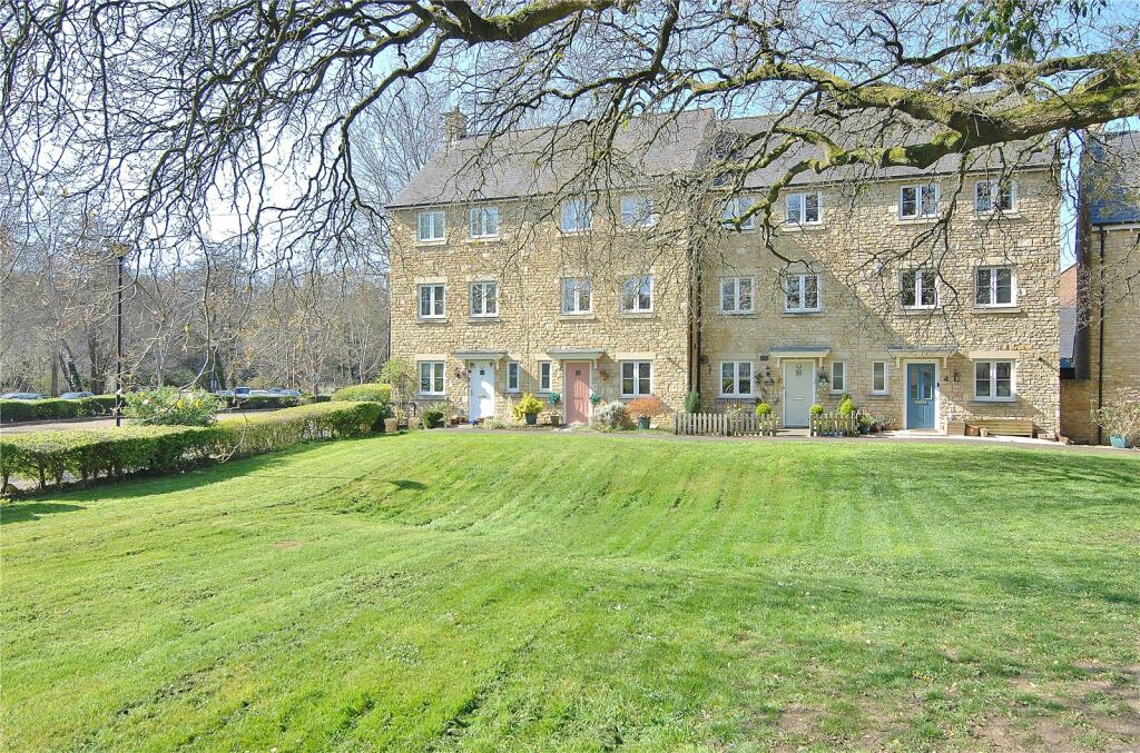 Main image of property: Bridge Mead, Ebley, Stroud, Gloucestershire, GL5