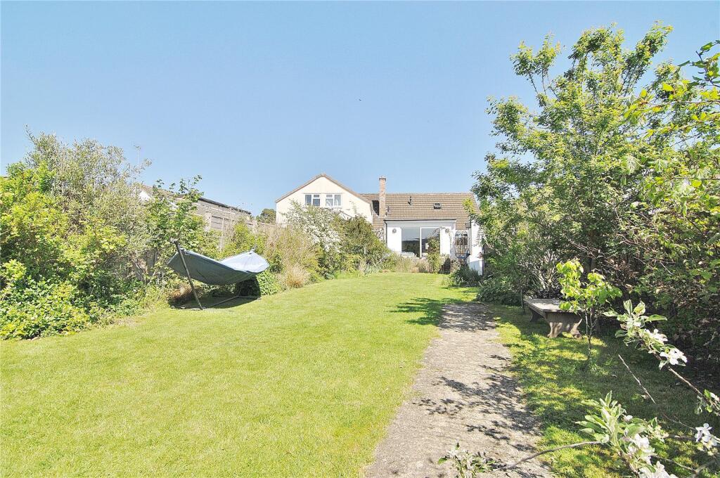 Main image of property: Chandos Road, Stroud, Gloucestershire, GL5