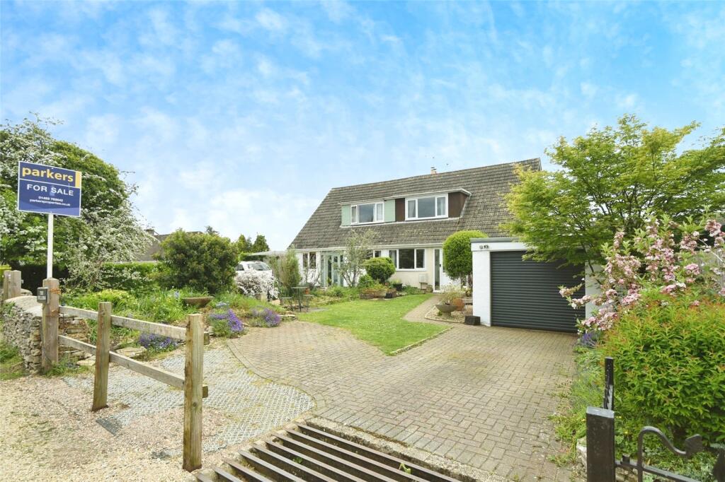 Main image of property: Old Common, Minchinhampton, Stroud, Gloucestershire, GL6