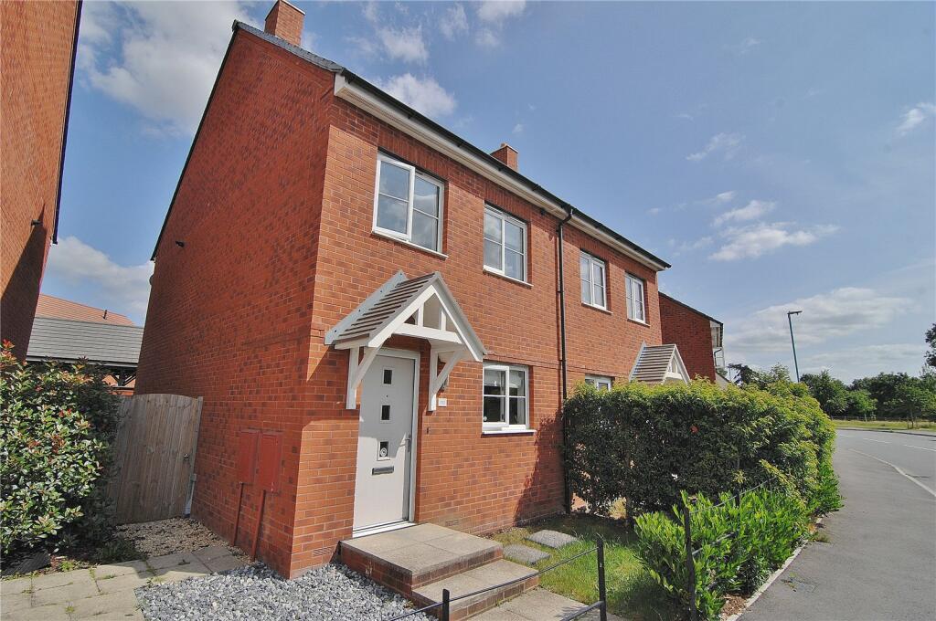 Main image of property: Great Oldbury Drive, Great Oldbury, Stonehouse, Gloucestershire, GL10