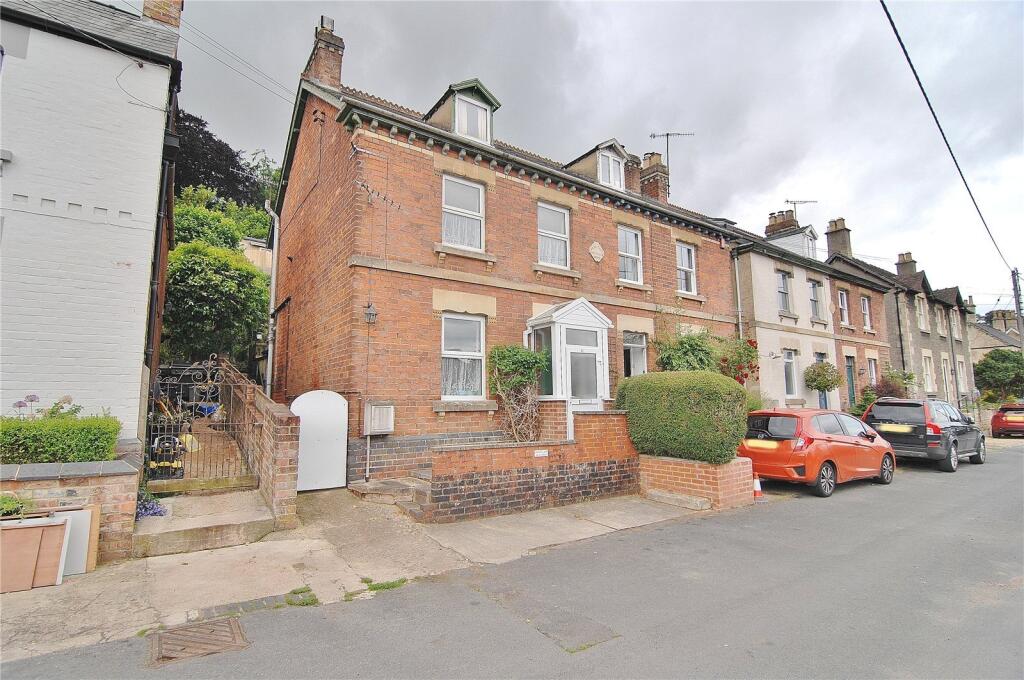 Main image of property: Victoria Road, Brimscombe, Stroud, Gloucestershire, GL5