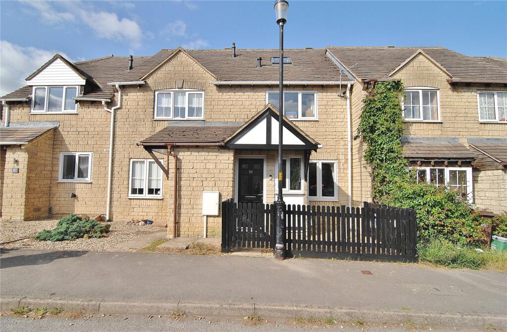 Main image of property: The Old Common, Chalford, Stroud, Gloucestershire, GL6