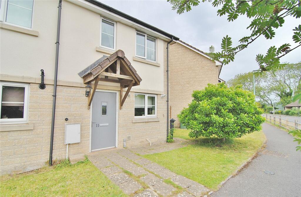 Main image of property: Hazel Court, Nailsworth, Stroud, Gloucestershire, GL6