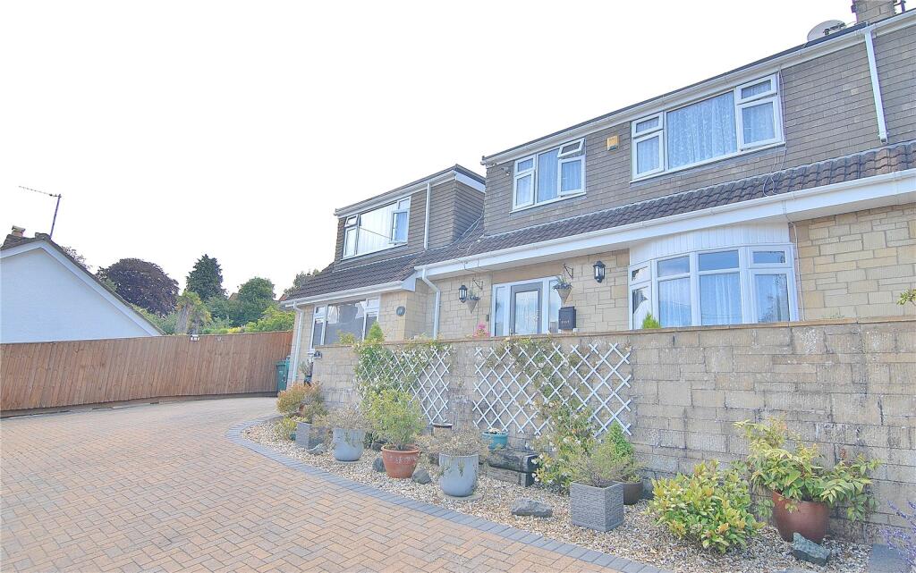 Main image of property: Belle Vue Road, Stroud, Gloucestershire, GL5