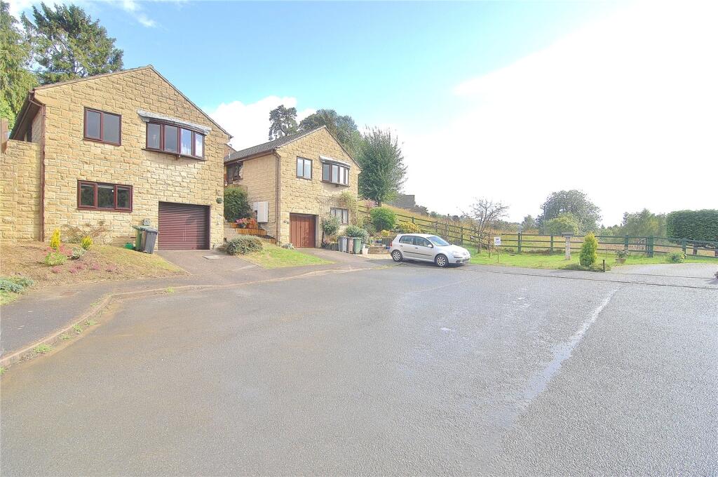Main image of property: Orchard View, Lightpill, Stroud, Gloucestershire, GL5