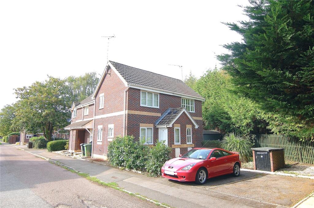 Main image of property: Boakes Drive, Stonehouse, Gloucestershire, GL10