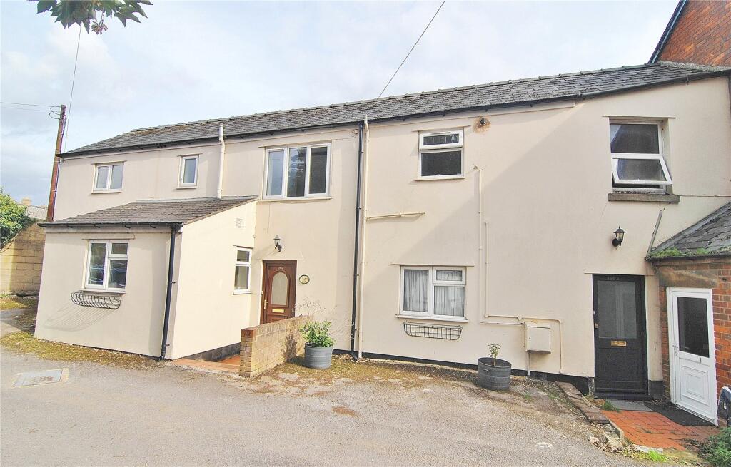 Main image of property: Westward Road, Ebley, Stroud, Gloucestershire, GL5