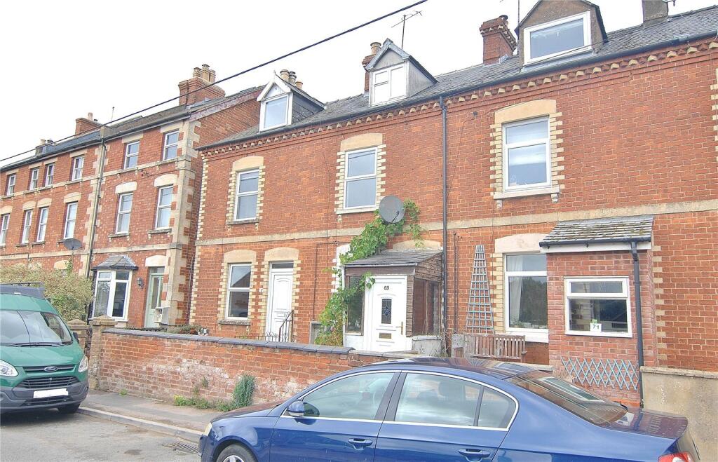Main image of property: Horns Road, Stroud, Gloucestershire, GL5