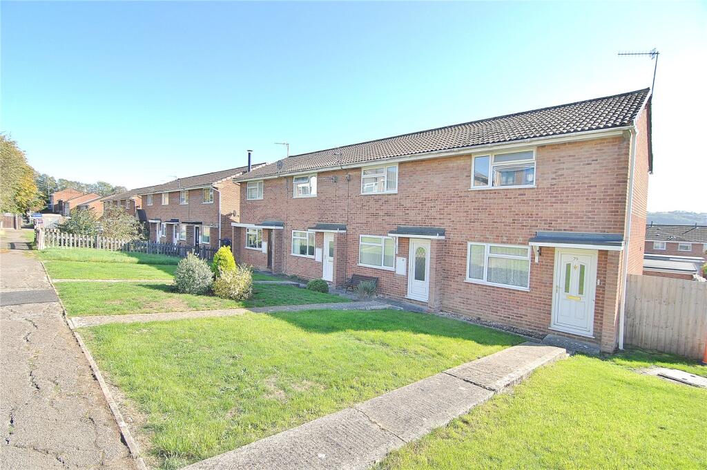 Main image of property: The Bassetts, Stroud, Gloucestershire, GL5