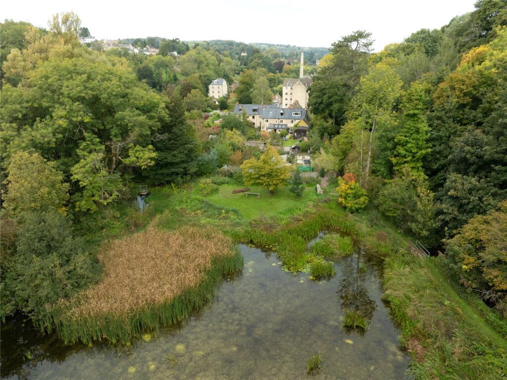 Main image of property: Inchbrook, Stroud, Gloucestershire, GL5
