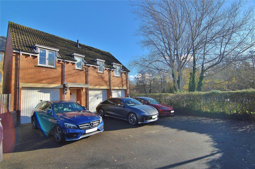 Main image of property: Bridge Mead, Ebley, Stroud, Gloucestershire, GL5