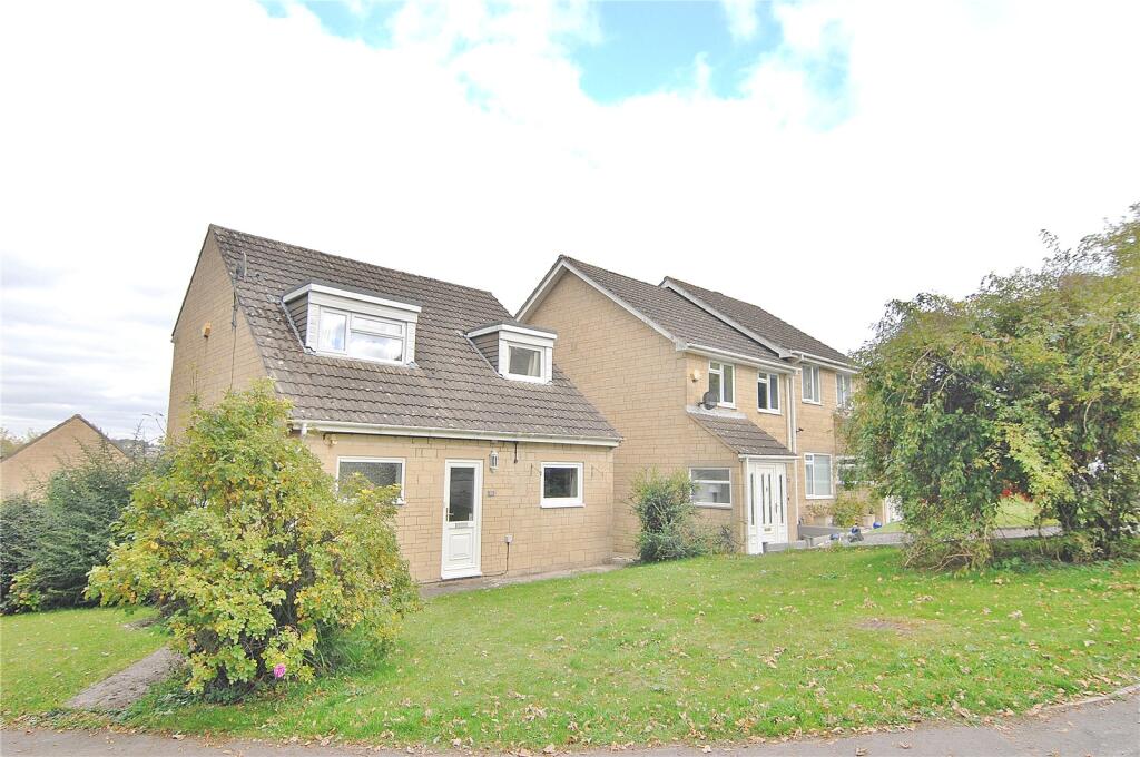 Main image of property: Norton Wood, Forest Green, Nailsworth, Stroud, GL6